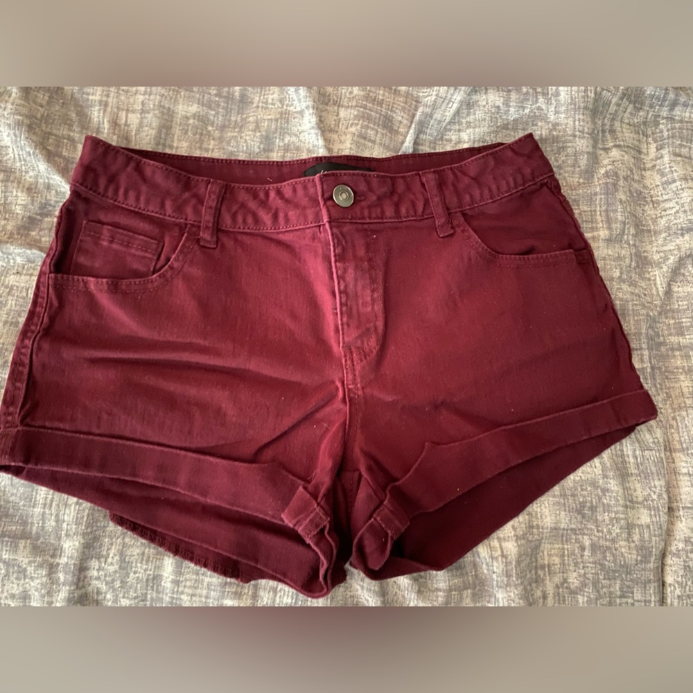 Ambiance apparel shorts